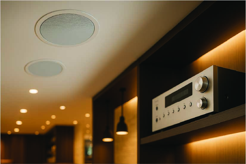 Background Music Systems